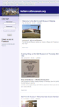 Mobile Screenshot of bellaircraftmuseum.org
